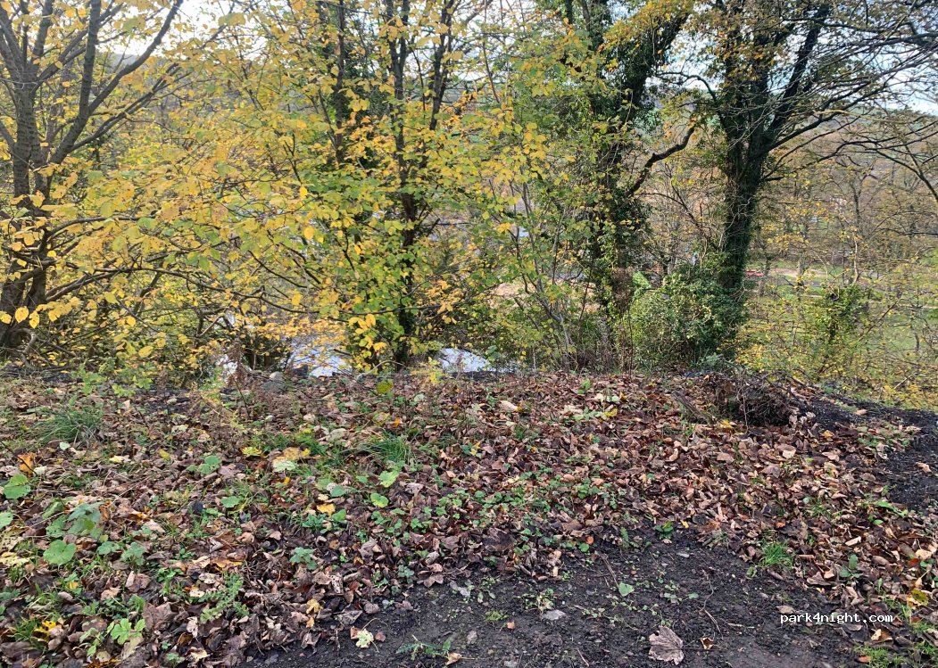 (DL13 2SJ) Wolsingham - — foto