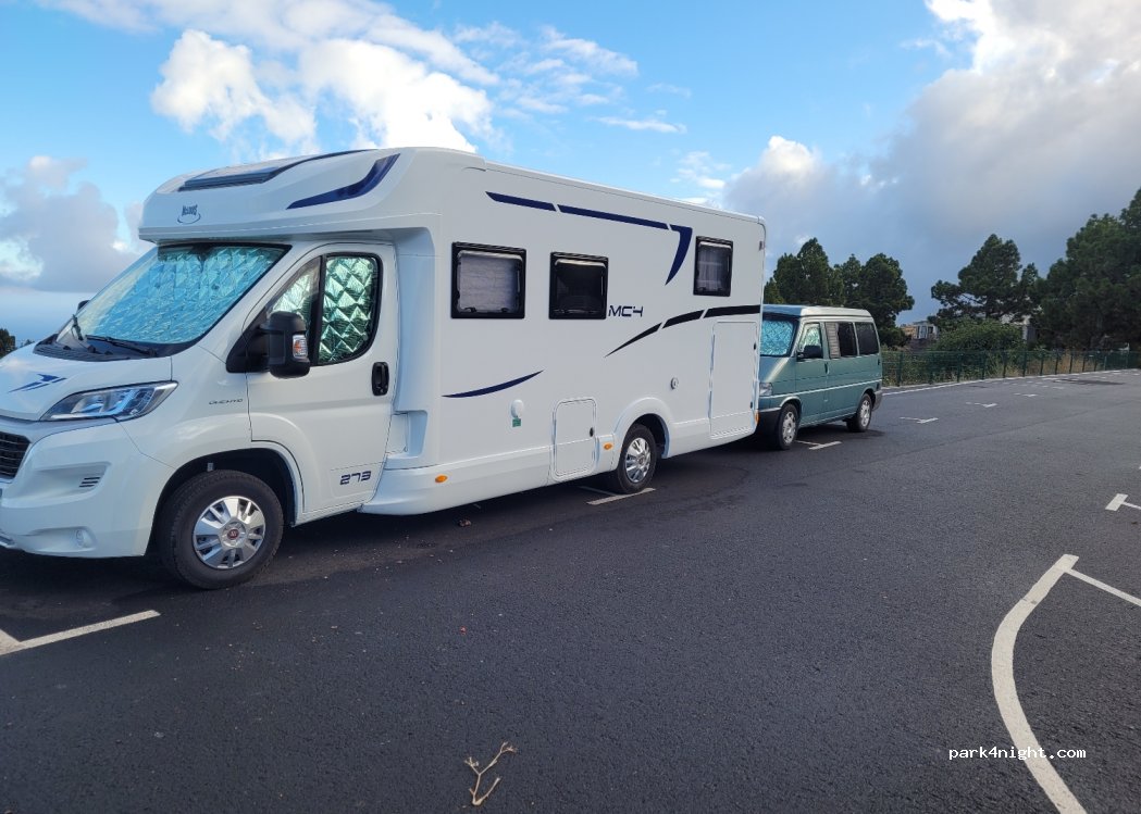 (38789) Puntagorda - 56A Camino el Pinar — foto 3