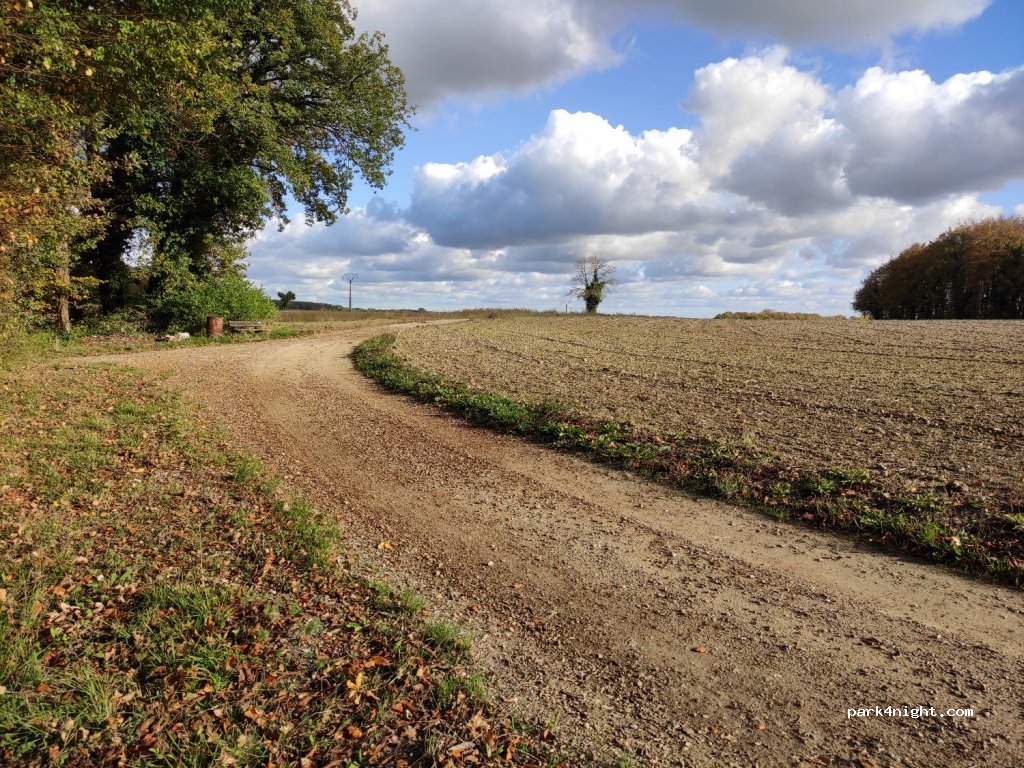 (60370) Hermes - Unnamed Road — foto 2