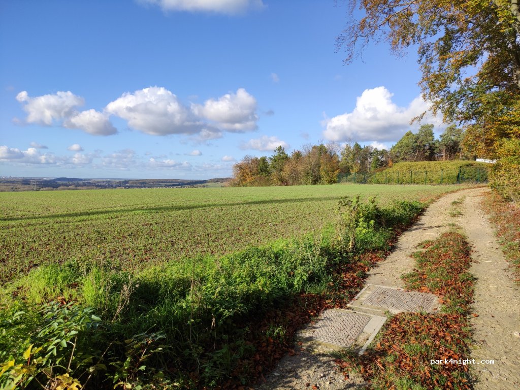 (60370) Hermes - La Carrière — foto 2