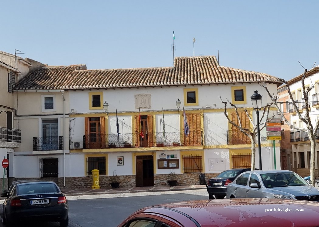 (04838) María - 47 Camino Real — foto 2