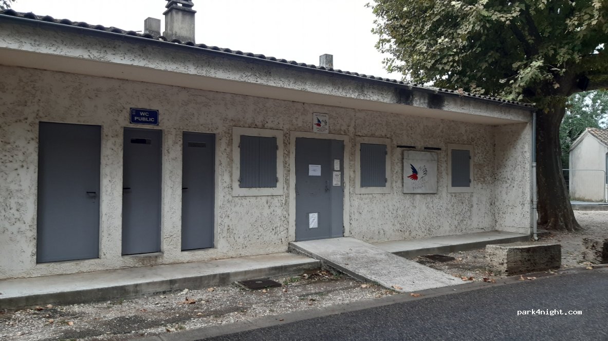 (84860) Caderousse - 12 Impasse Camille Roche — foto 3