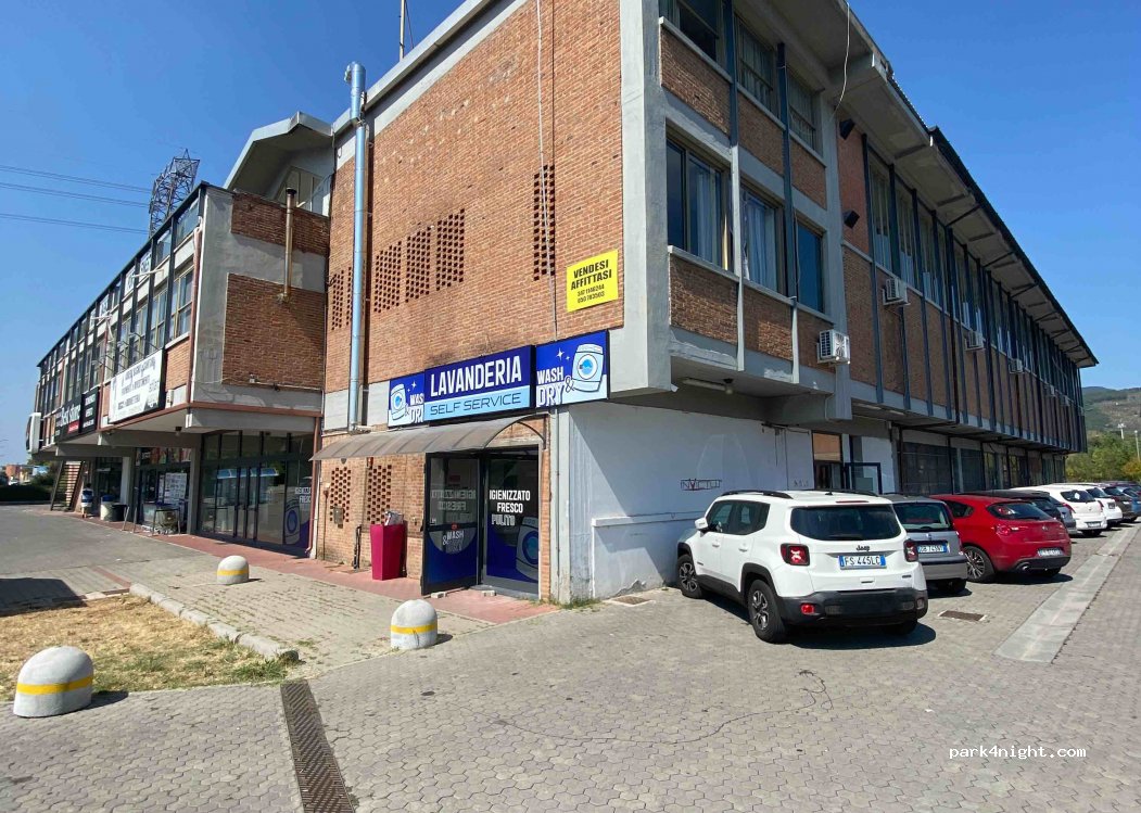 (56021) Cascina - 36 Via Tosco Romagnola — foto 3