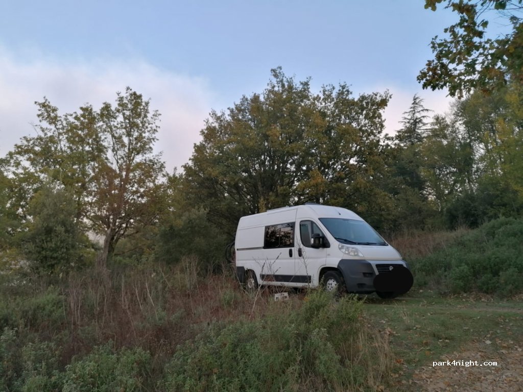 (08020) Gavoi - Unnamed Road — foto 2