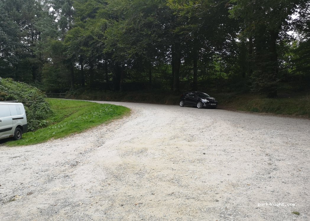 (PL14 4QY)  - Unnamed Road — foto 2