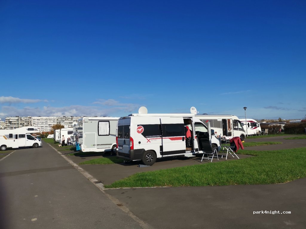 Camping Polder Valley — foto