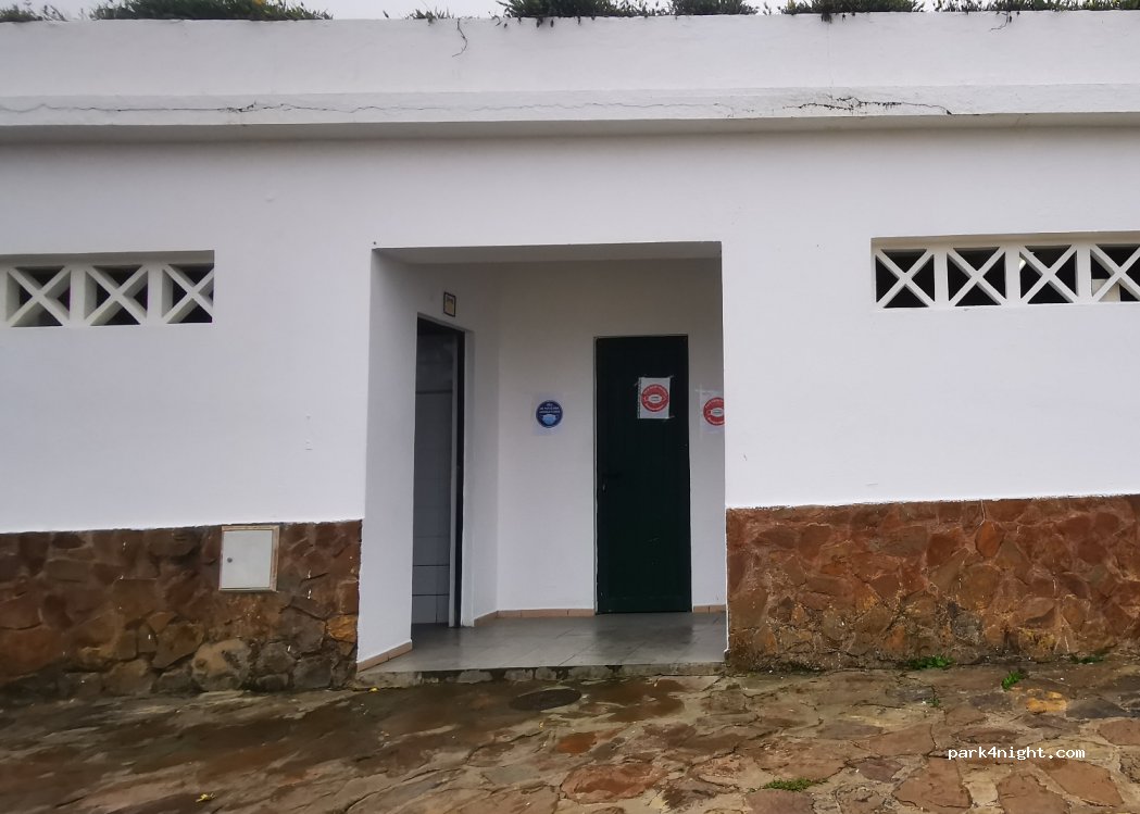 (8670-325) Odeceixe - Rua do Recanto — foto