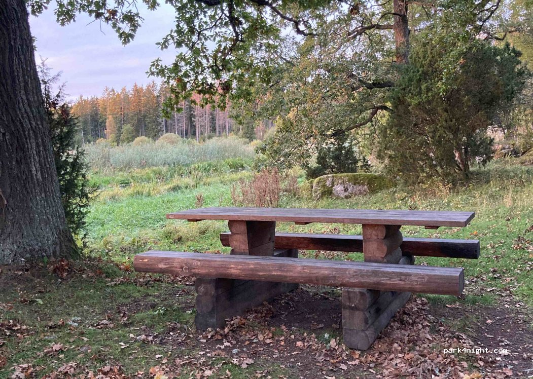 (755 91)  - Gröna stigen — foto 3