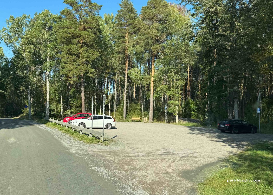 (755 91)  - Gröna stigen — foto 4
