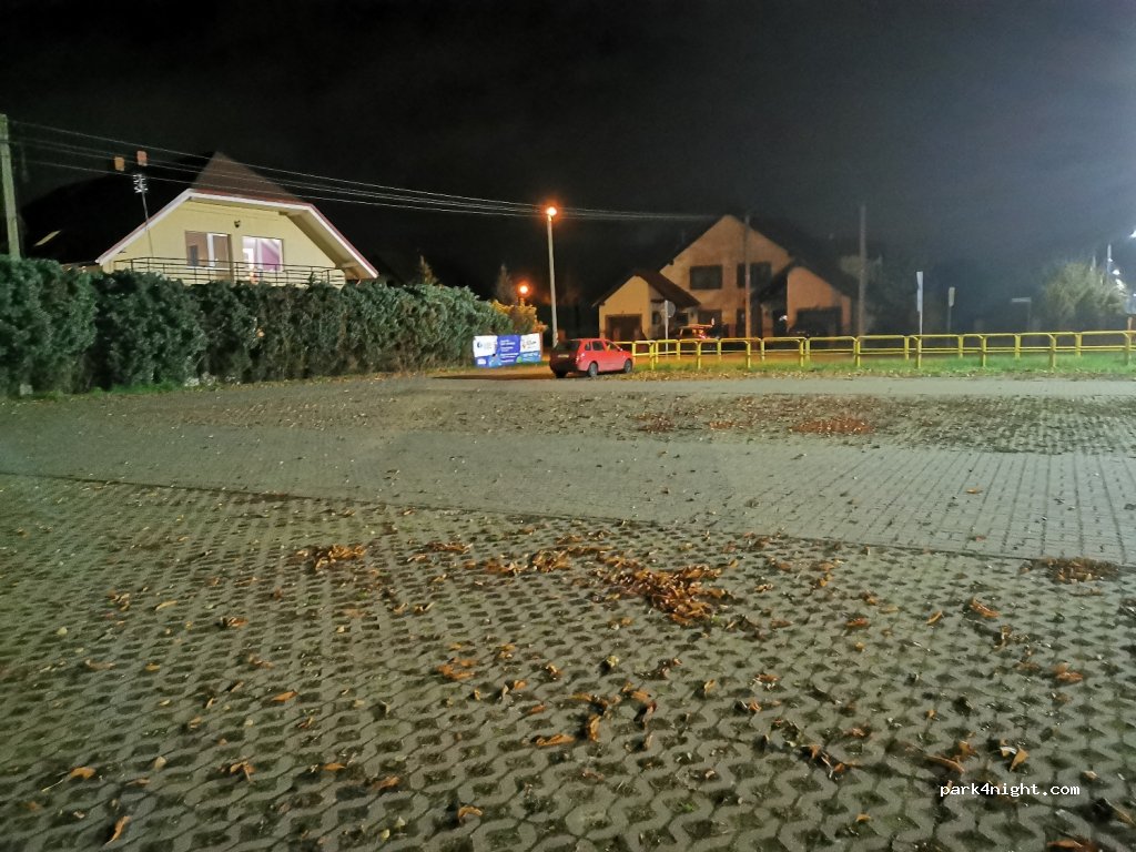 (86-031) Osielsko - 3 Poziomkowa — foto 2