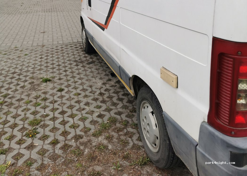 (86-031) Osielsko - 3 Poziomkowa — foto 4