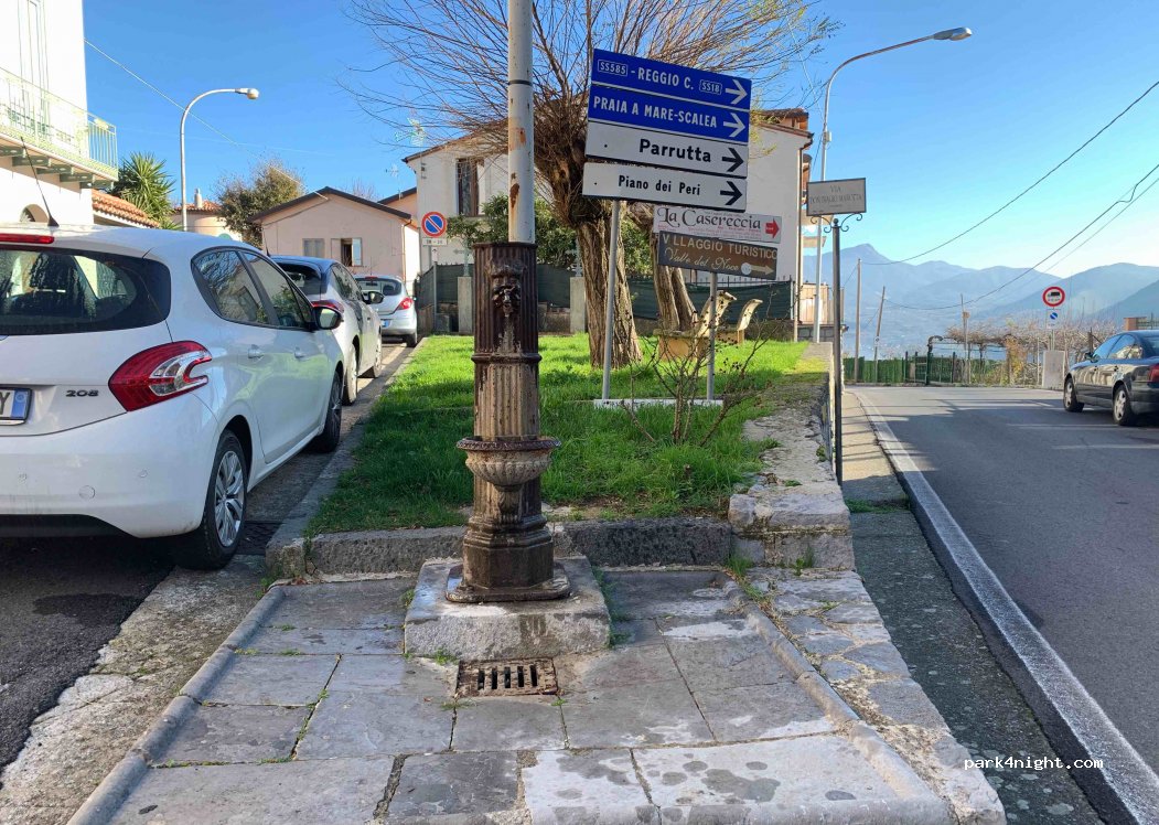 (85049) Trecchina - 8 Strada Provinciale 44 del Noce — foto 2