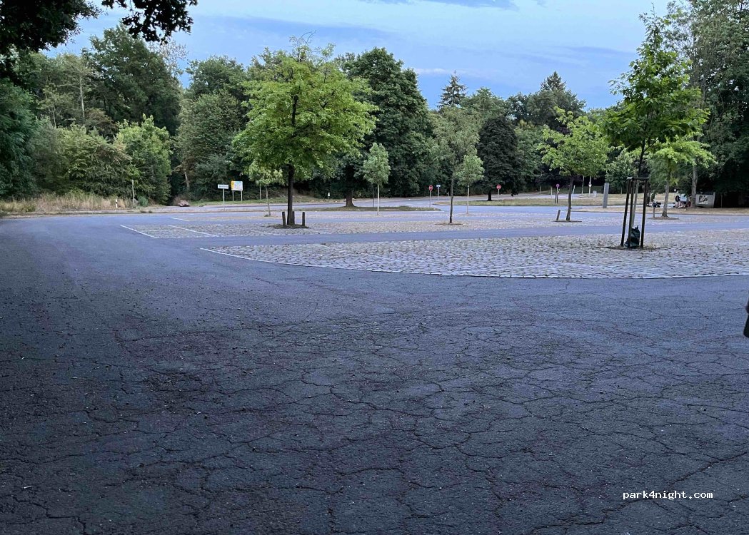 (66117) Saarbrücken - Dr.-Vogeler-Straße — foto 2