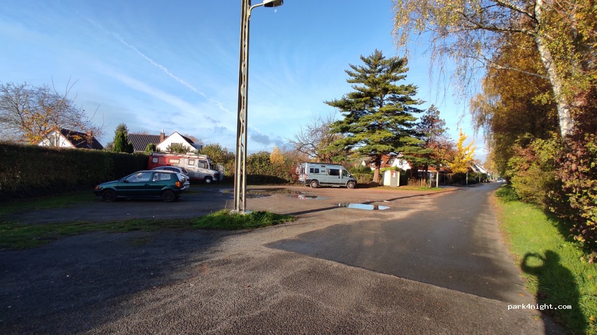 (30419) Hannover - 24 Kurländer Weg — foto 2