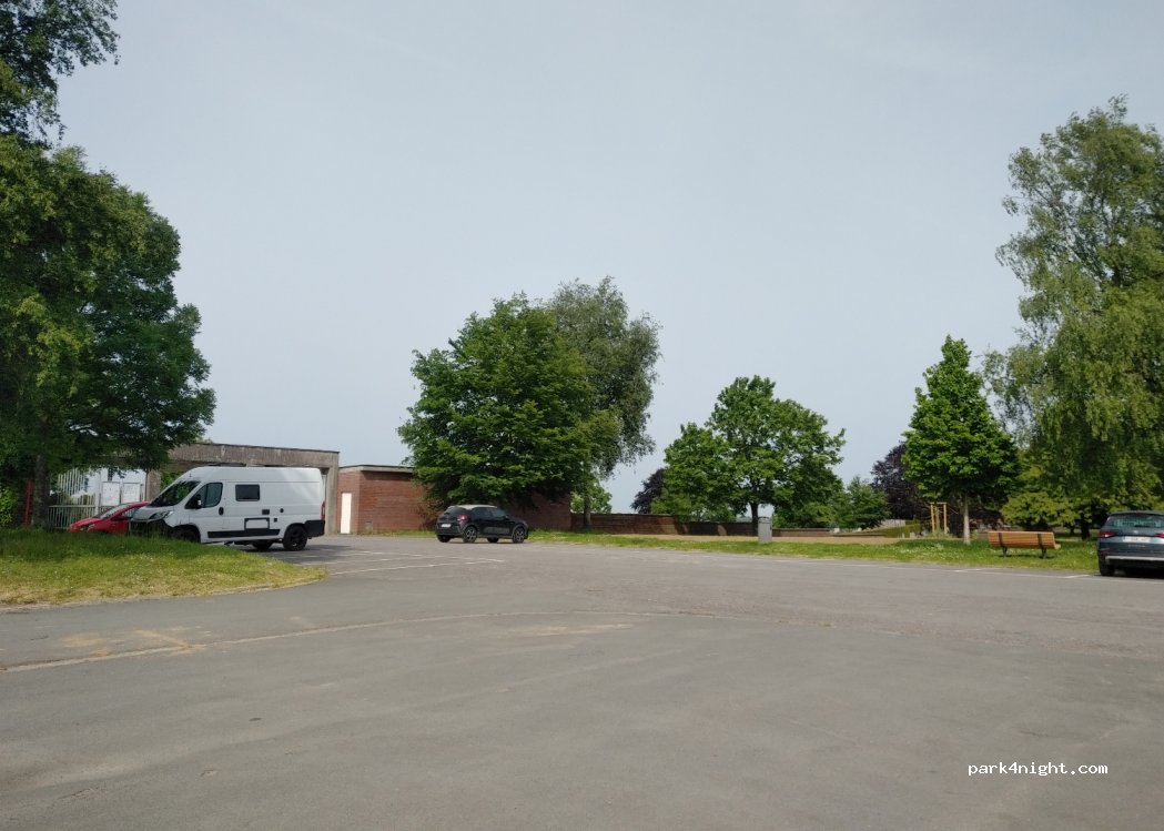 (1420) Braine-l'Alleud - Chemin du Foriest — foto 2