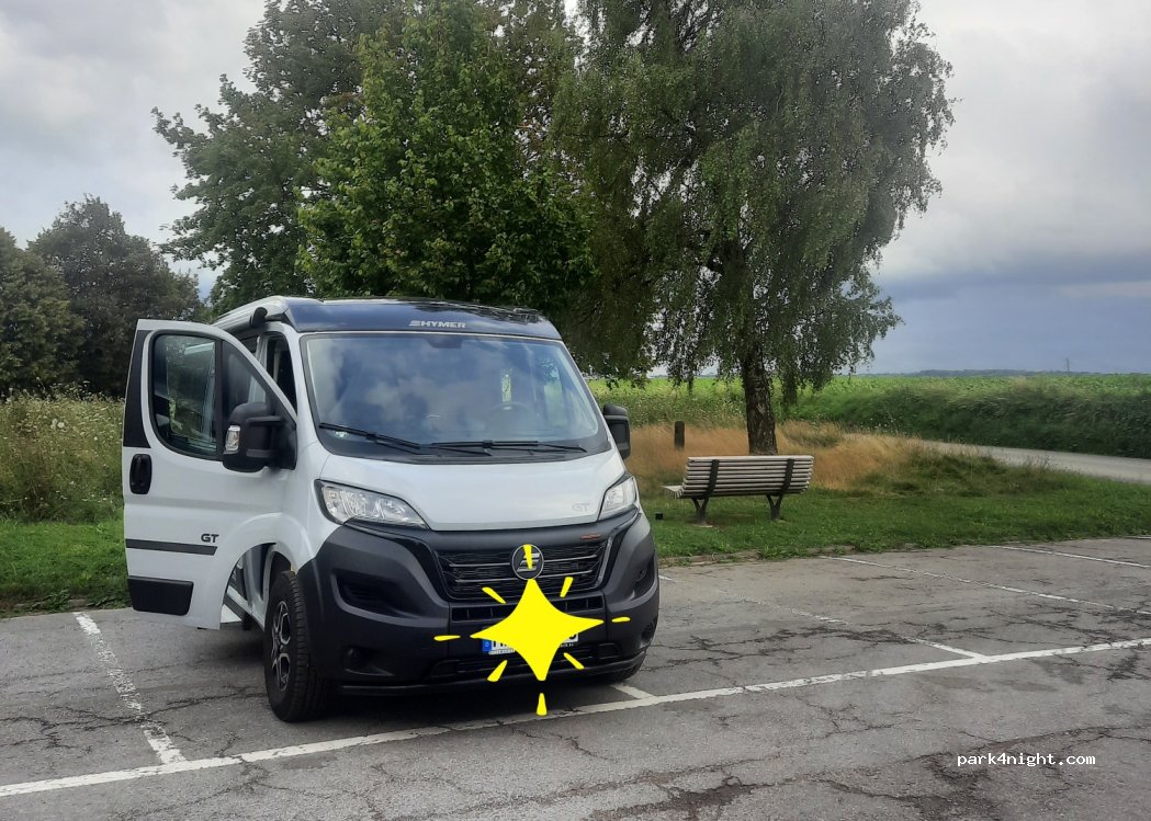 (1420) Braine-l'Alleud - Chemin du Foriest — foto 4