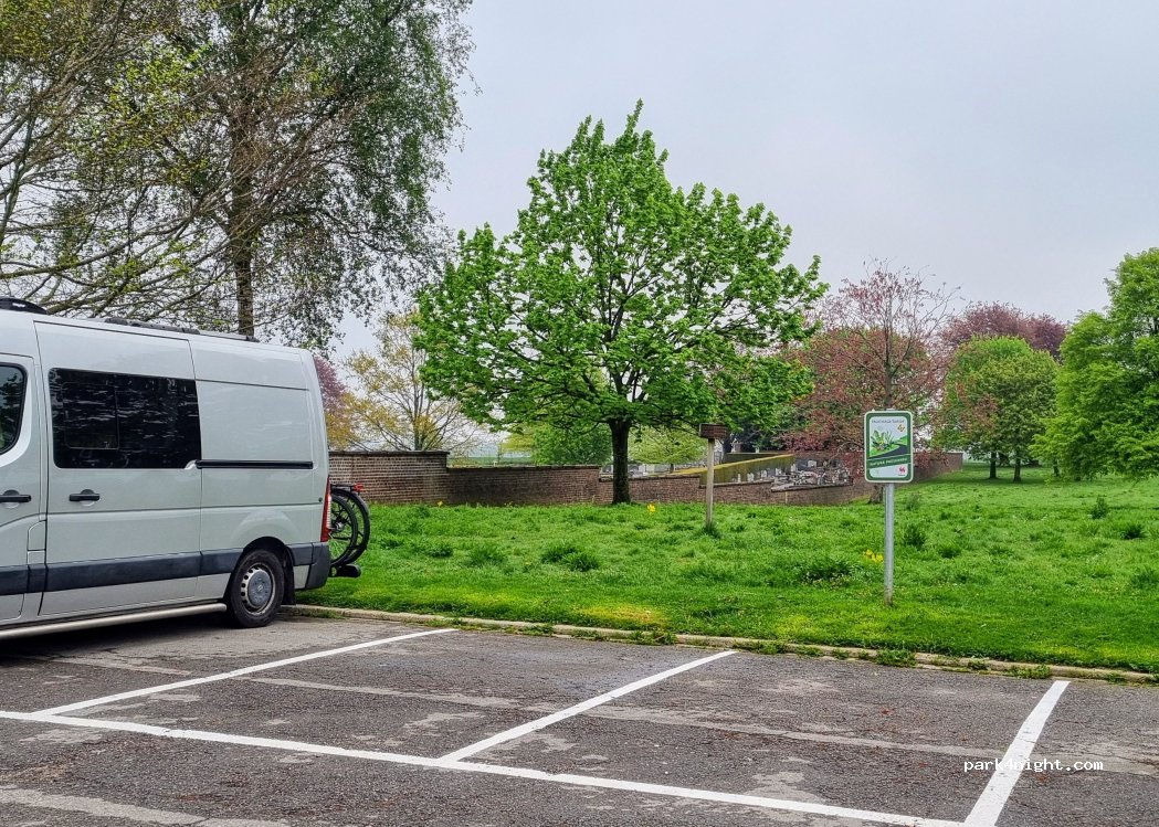 (1420) Braine-l'Alleud - Chemin du Foriest — foto 5