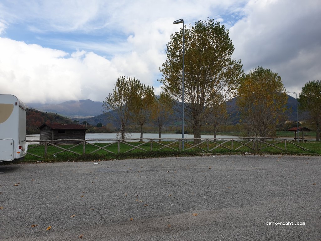 (87026) Mormanno - Contrada Pantano — foto