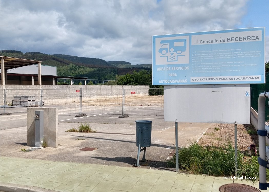 (27640) Becerreá - Parque Empresarial — foto