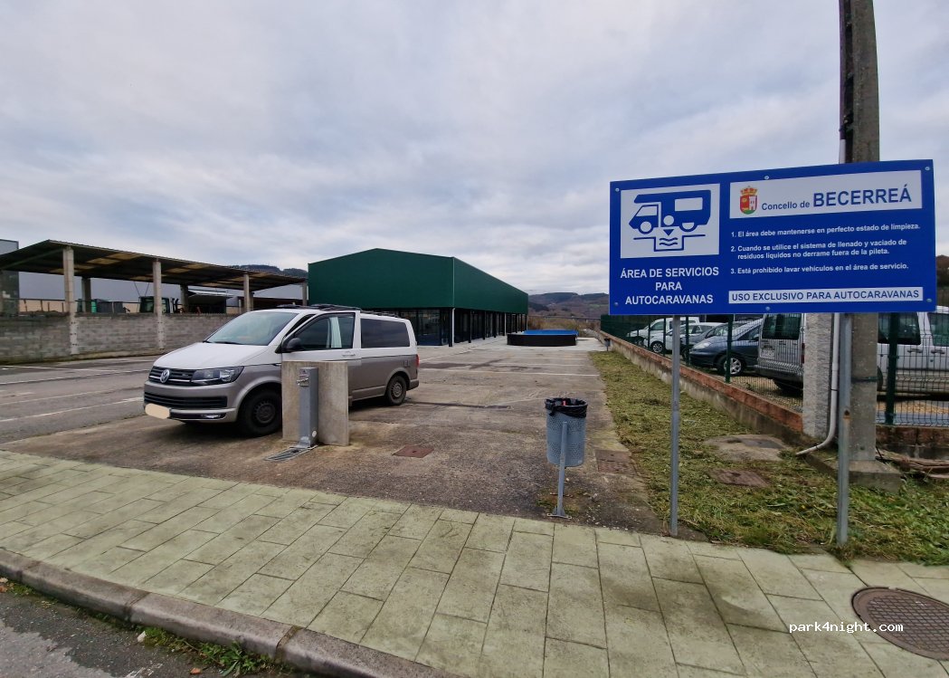 (27640) Becerreá - Parque Empresarial — foto 3