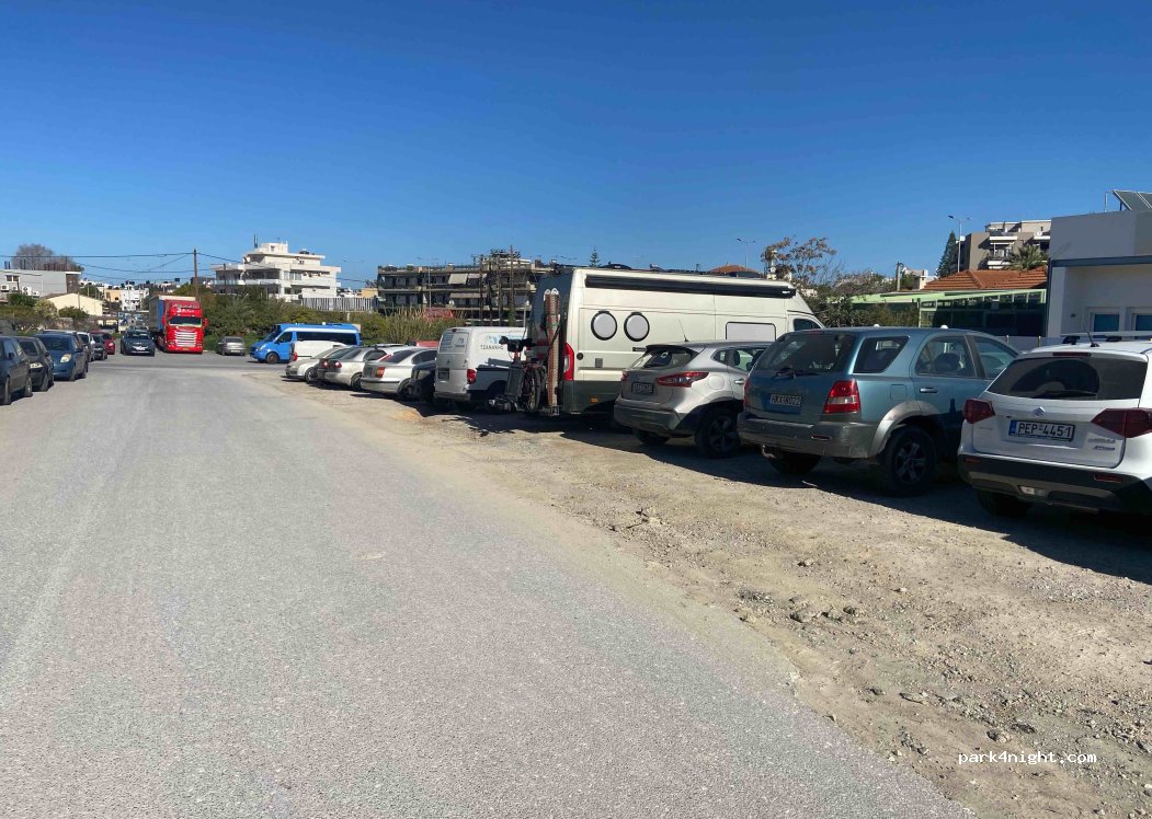 (713 07) Iraklio - 134 Leoforos Knosou — foto 2