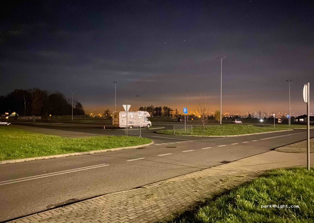 (43-309) Bielsko-Biała - 26 Karbowa — foto