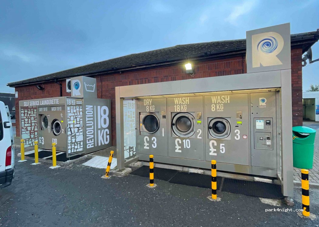 (PA1 2UZ) Paisley - 77 Ferguslie — foto