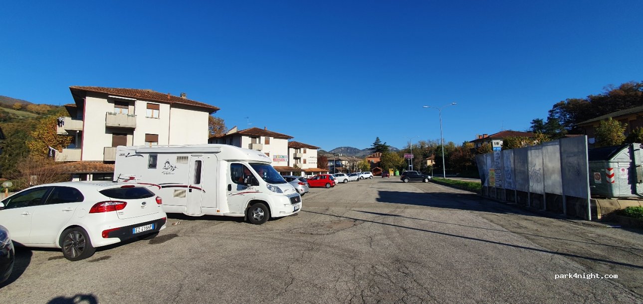 (40036) Rioveggio - 56/a Via Provinciale — foto