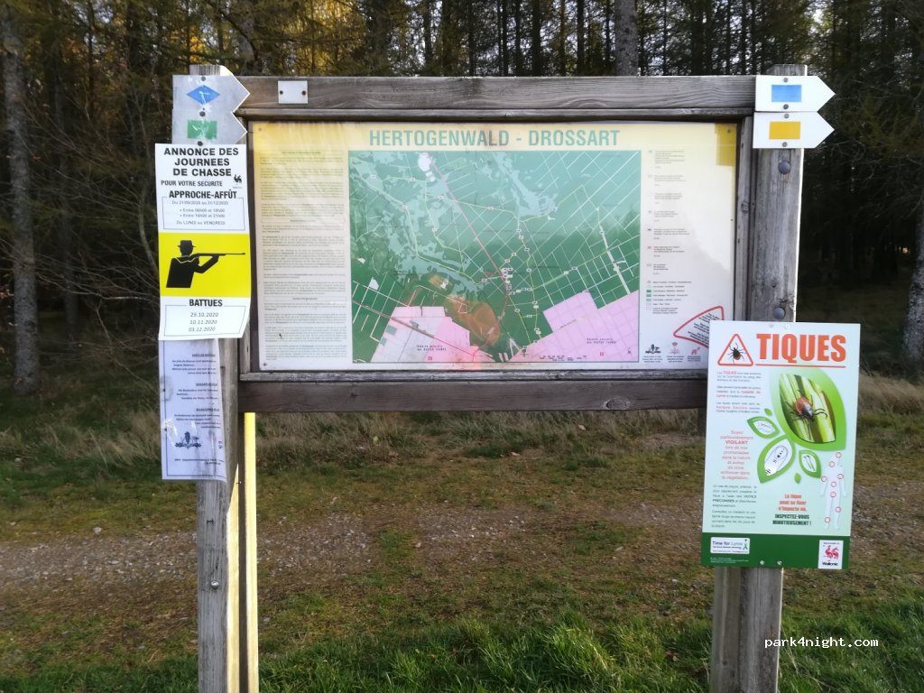 (4837) Baelen - Hestreux — foto 2