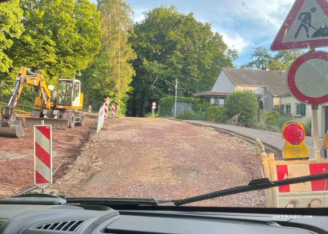 (54332) Wasserliesch - Unnamed Road — foto 2
