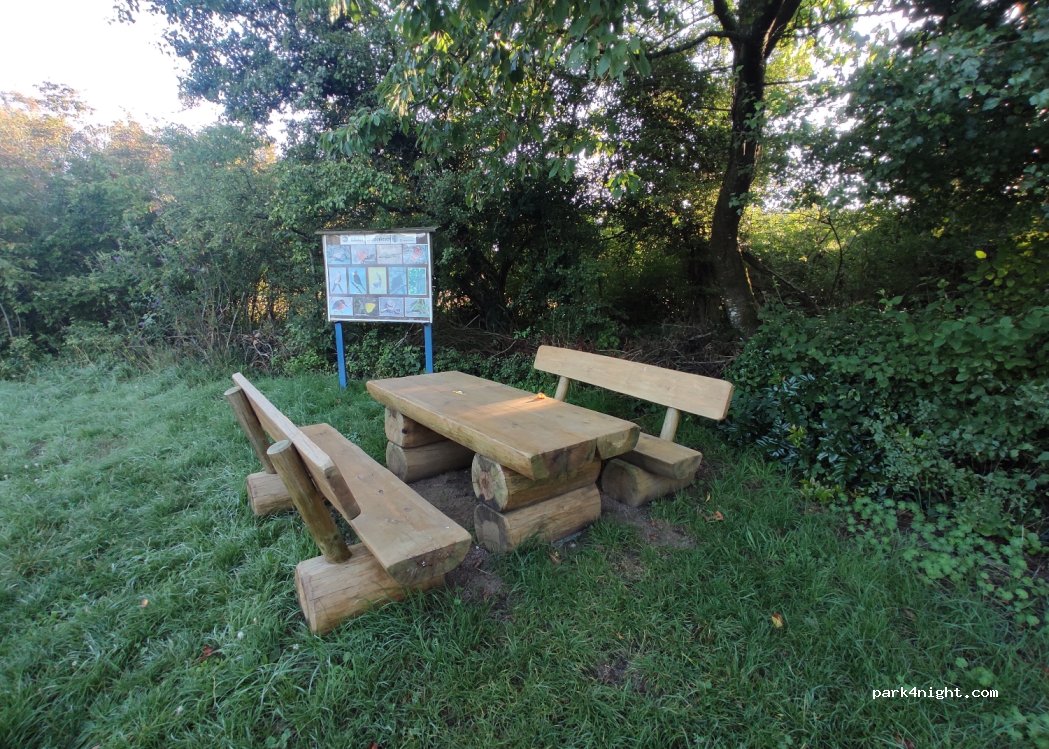 (54332) Wasserliesch - Unnamed Road — foto 3