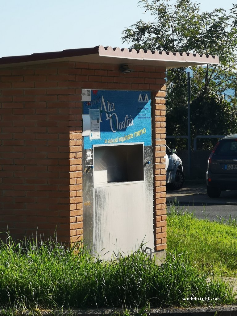 (57016) Castelnuovo della Misericordia - 14 Via Traversa Livornese — foto
