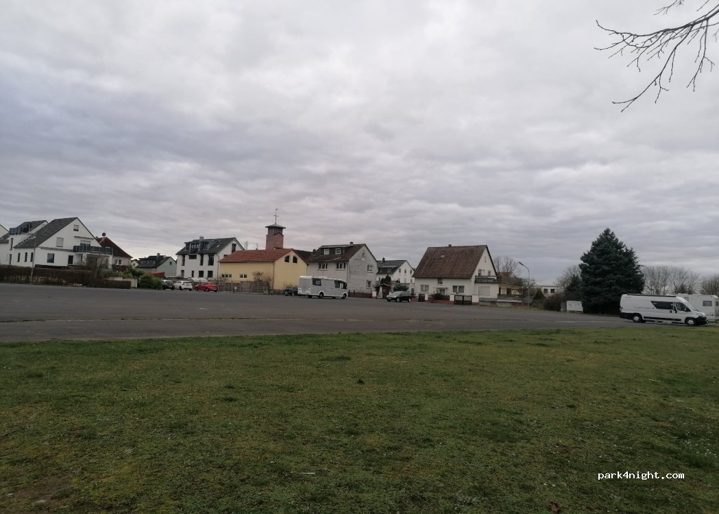 (63500) Seligenstadt - 8A Großwelzheimer Straße — foto 3