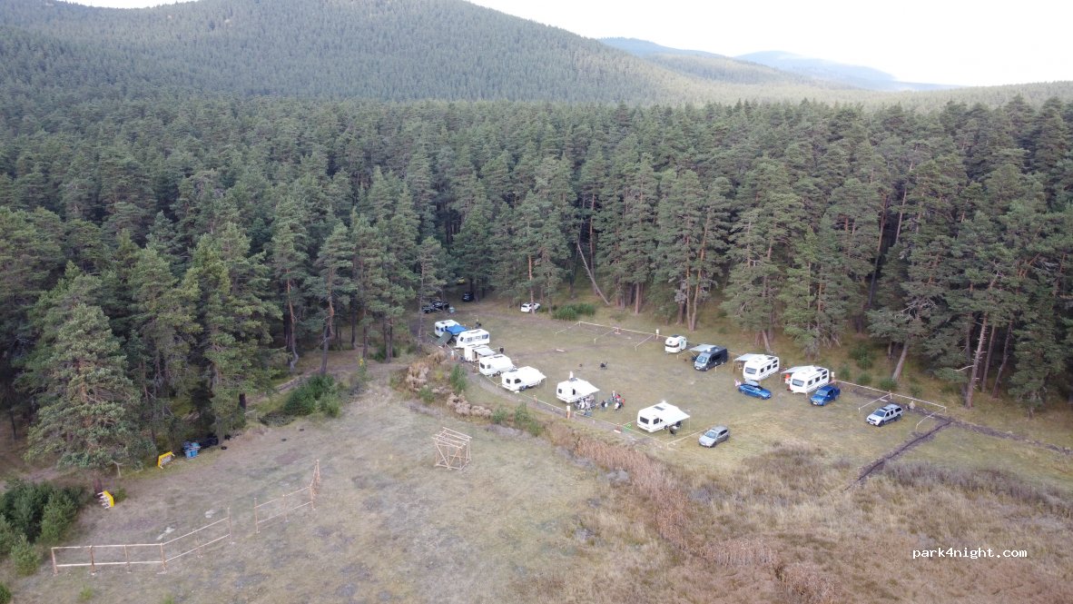 Mountrain Outdoor Club — foto