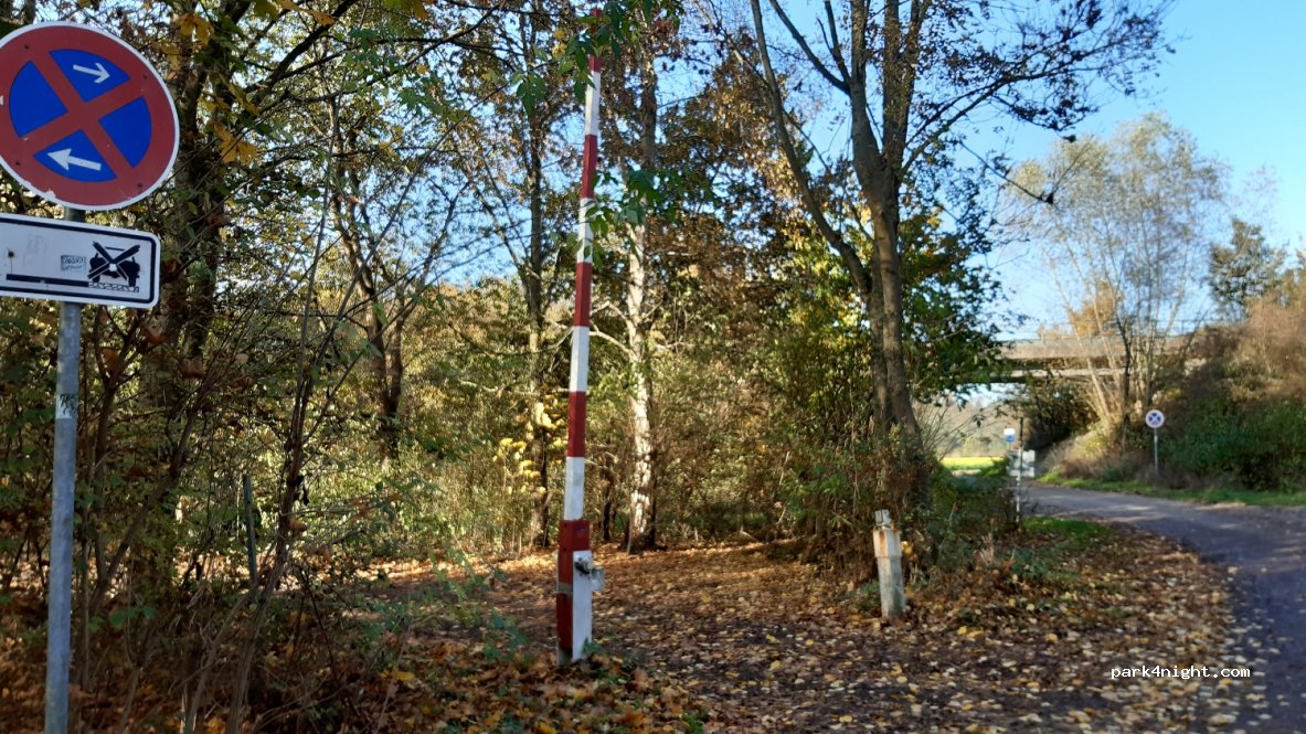 (21379) Scharnebeck - Unnamed Road — foto