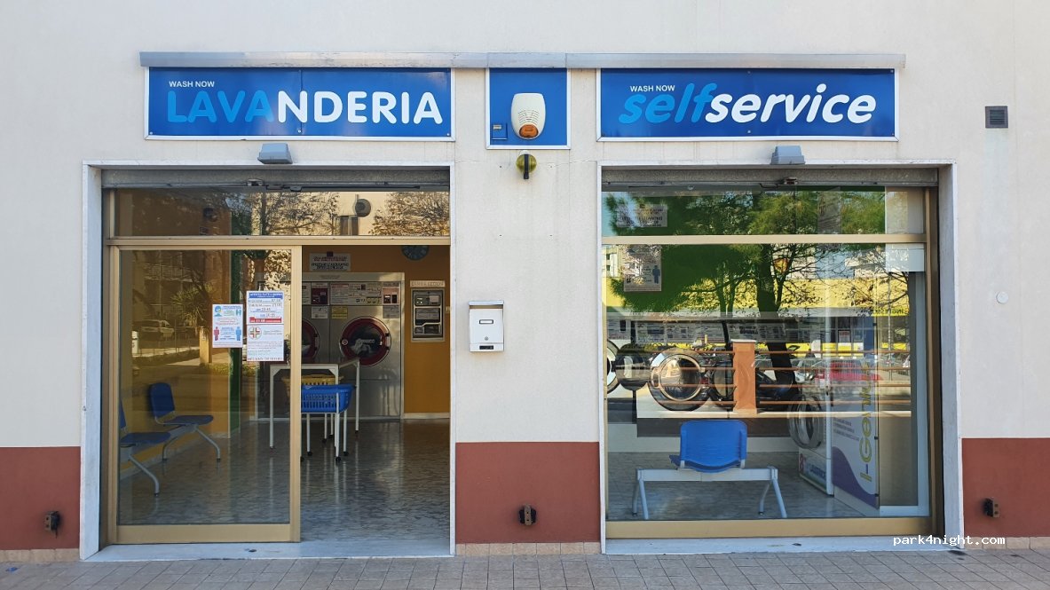 (66054) Vasto - 619 Corso Mazzini — foto