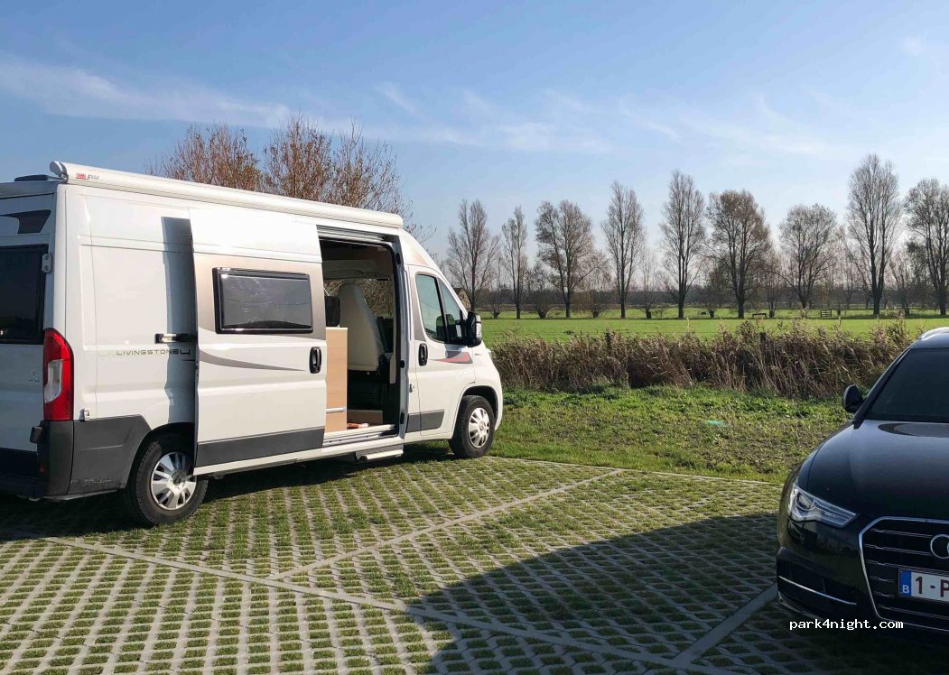 (8670) Koksijde - 9 Veurnevaartstraat — foto 2
