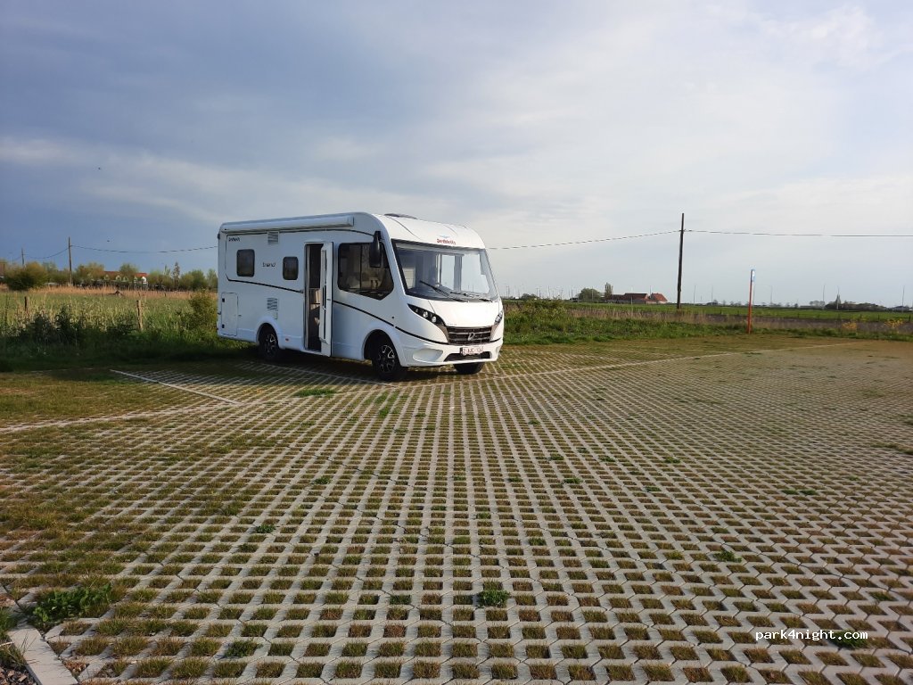(8670) Koksijde - 9 Veurnevaartstraat — foto 4