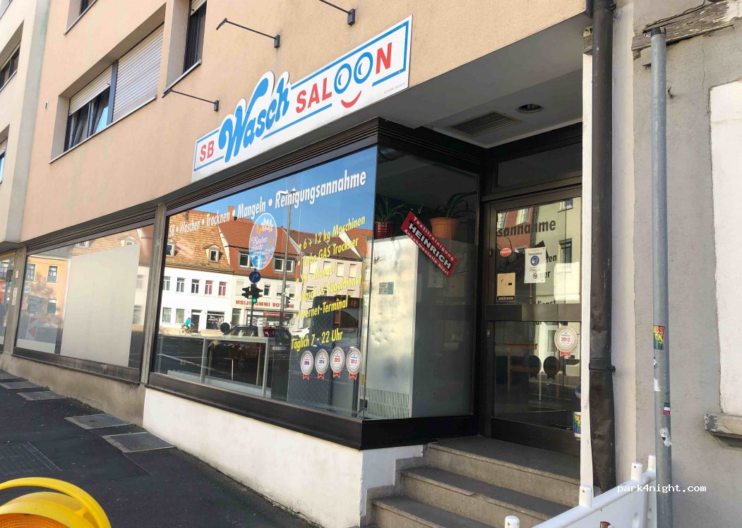 (97421) Schweinfurt - 46 Bauerngasse — foto