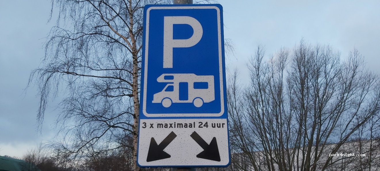Camperplaats EDS Plein — foto 3