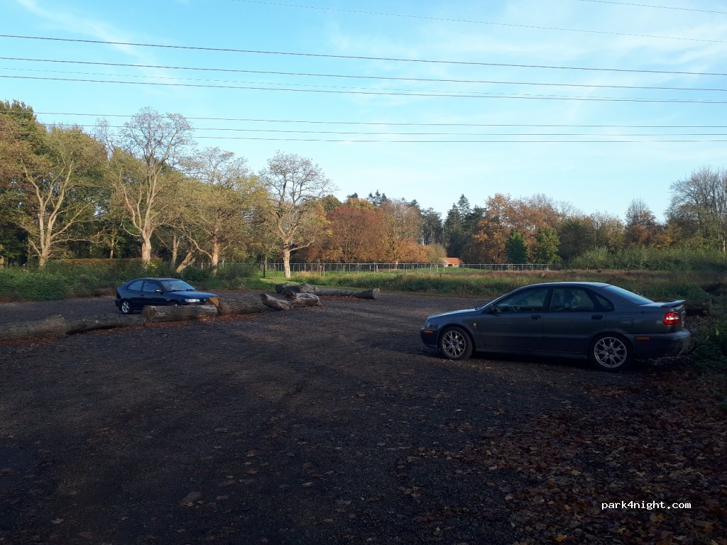 (9606 PB) Kropswolde - 61A Woldweg — foto