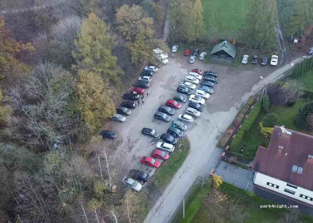 (43-384) Jaworze - 328 Turystyczna — foto