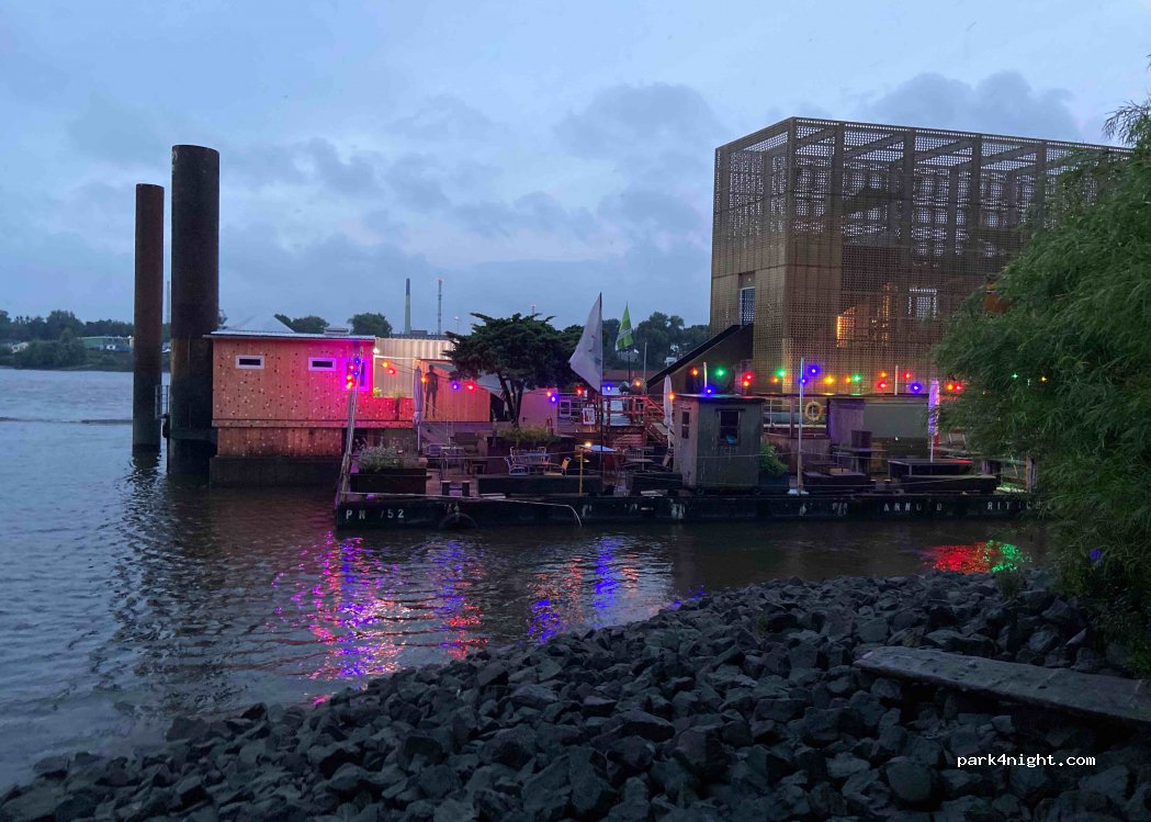 (20539) Hamburg - 7 Entenwerder — foto 2