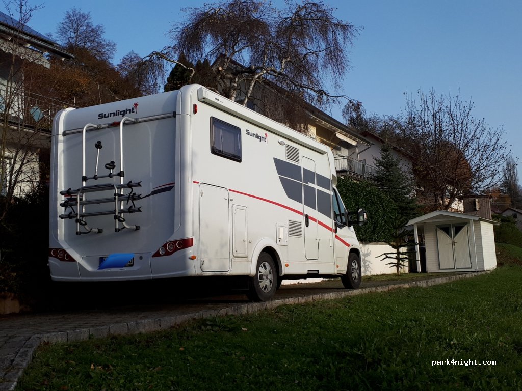 Wendy-Pampa-Tours Inh. Ute Wendel — foto