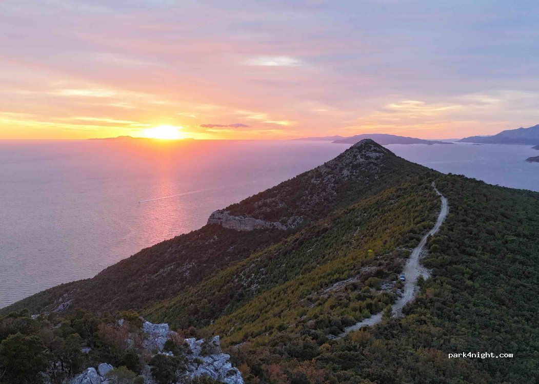 (20247) Žuljana - Unnamed Road — foto 3