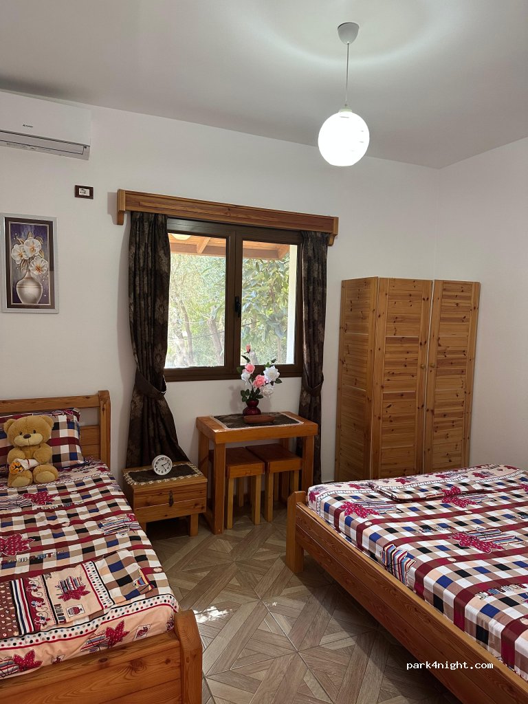 Berat Caravan Camping — foto 5