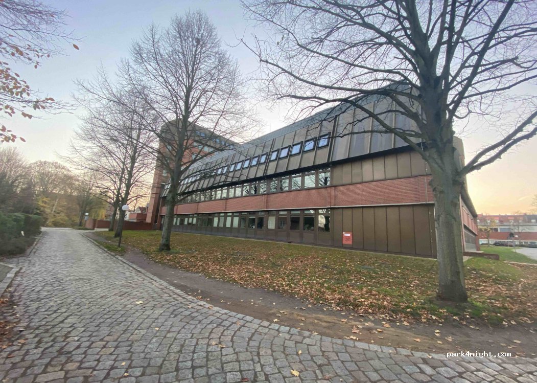 (21339) Lüneburg - 8 Auf der Hude — foto