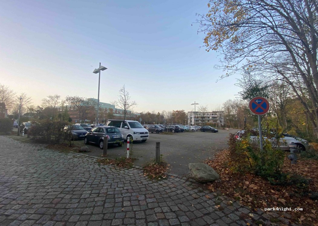 (21339) Lüneburg - 8 Auf der Hude — foto 2