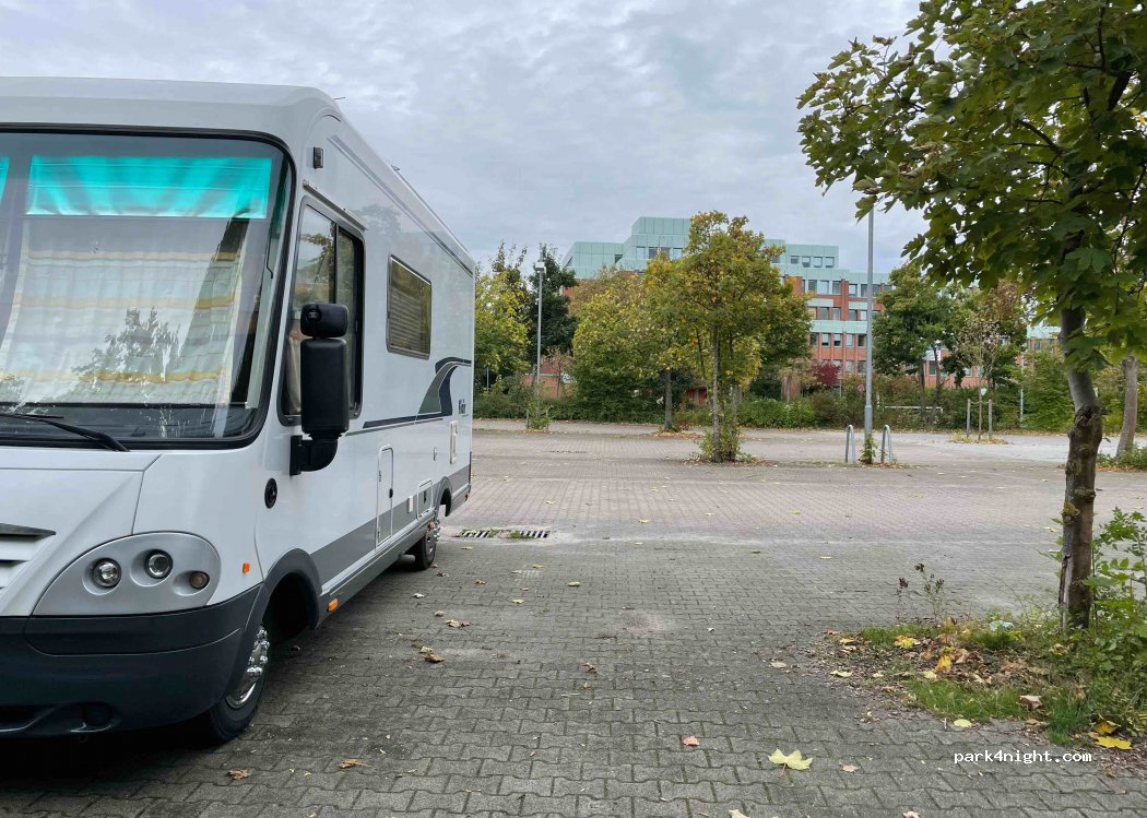 (21339) Lüneburg - 8 Auf der Hude — foto 3