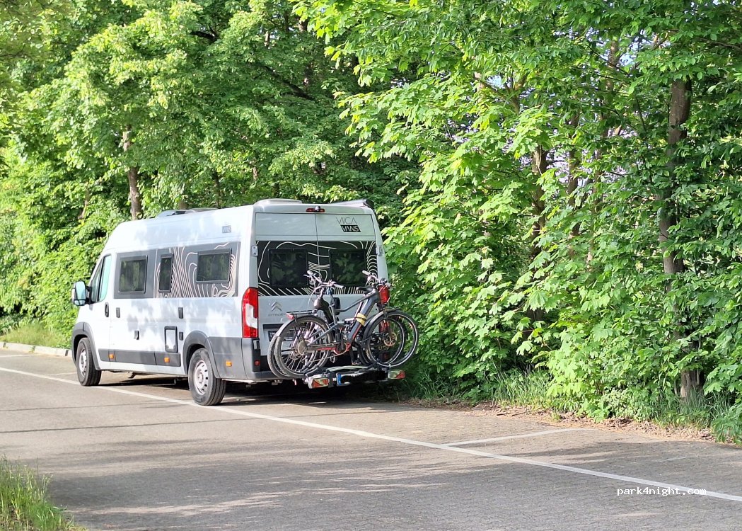 (21339) Lüneburg - 8 Auf der Hude — foto 5